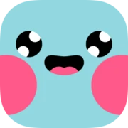 Blush 标志